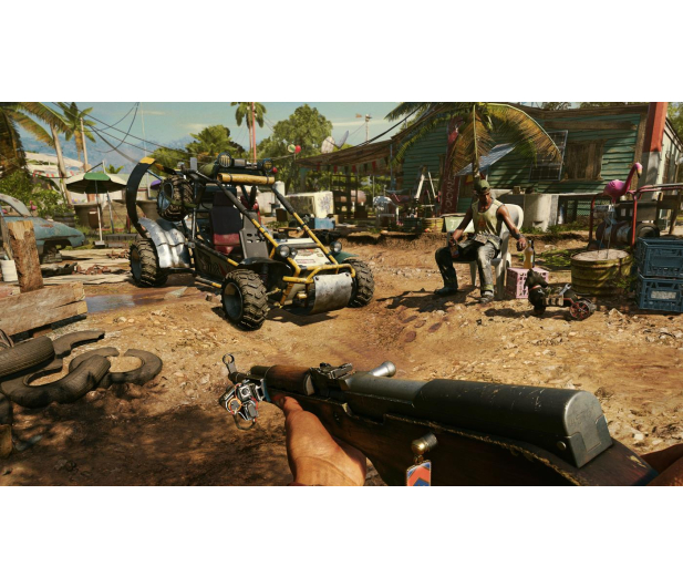 Far Cry 6 Xbox One - 580054 - zdjęcie 9